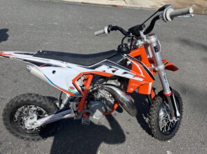 KTM