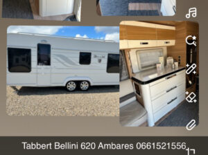Tabbert bellini 620