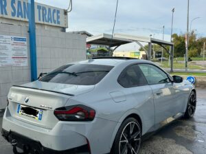 BMW m240i