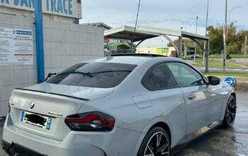 BMW m240i