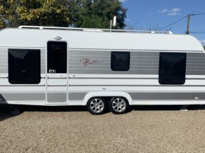 Tabbert belinni 620