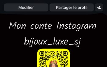 Bijoux de luxe