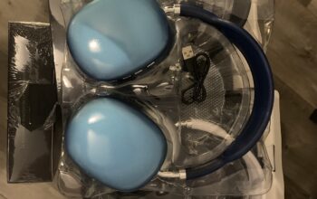 Casque Bluetooth connecté