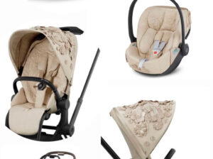 Poussette cybex