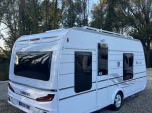 Tabbert bellini 480 2022