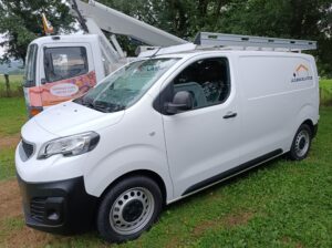 Expert 2.0 150cv 50000km