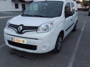 Kangoo 5 place