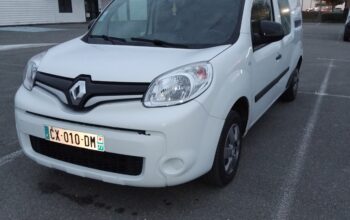Kangoo 5 place