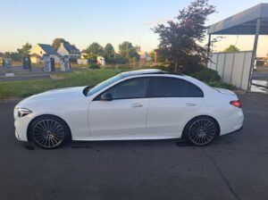 Mercedes Classer 220d