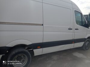 Mercedes 515