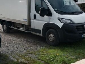 Cherche moteur 2 l 160 chevaux