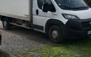 Cherche moteur 2 l 160 chevaux