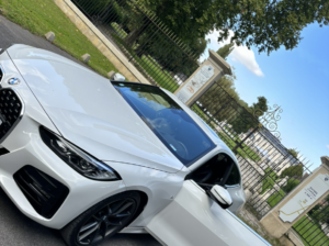 Bmw420i