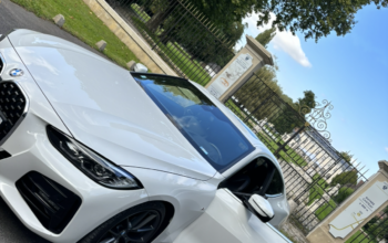 Bmw420i