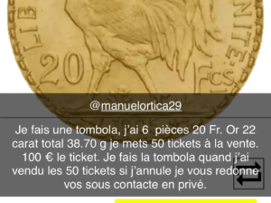 Tombola