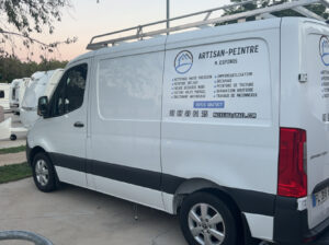 Sprinter