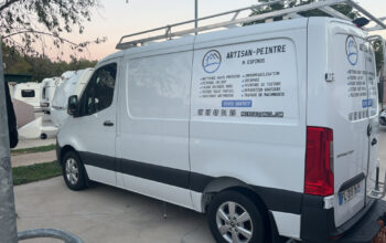 Sprinter
