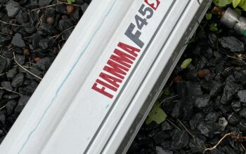 Store banne, camping-car, 4 m fiama