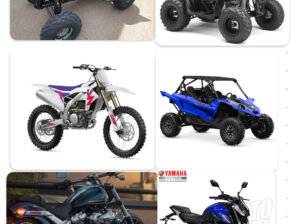 Tout modèle quad moto buggy neuf