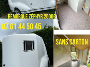 Remorquezephyr