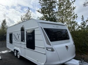 Tabbert bellini 570 2019