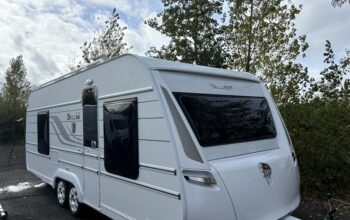Tabbert bellini 570 2019