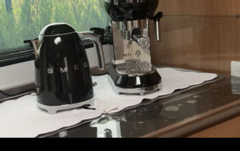 Cafetière bouilloire