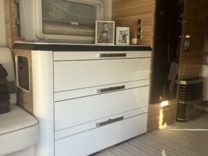 Tabbert belinni 620