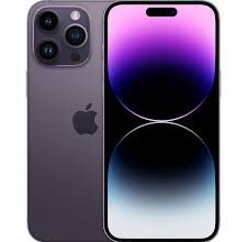 iPhone 14pro max