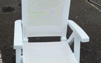 4 chaise