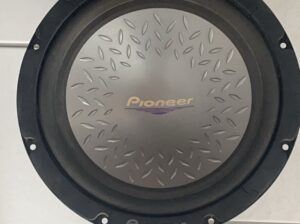 Pionner