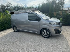 Peugeot expert 180