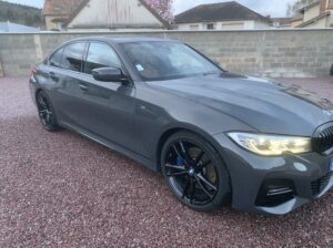BMW 330 D