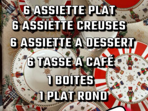 Vaisselle