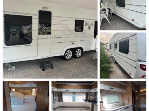 Tabbert bellini 620