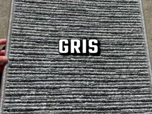 Moquette rubis 3m90 neuf jamais mis