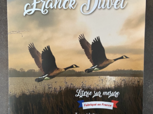 Franckduvet