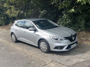 Megane IV