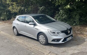 Megane IV