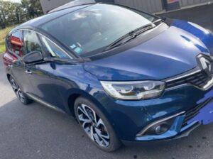À vendre Renault scenic