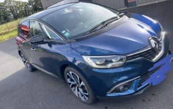À vendre Renault scenic