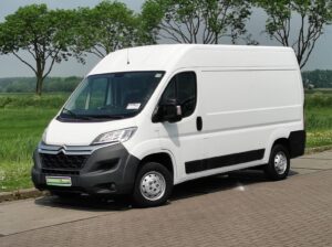 À vendre carton Citroën jumper