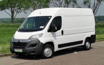 À vendre carton Citroën jumper