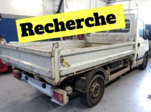 Recherche benne
