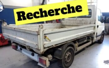 Recherche benne