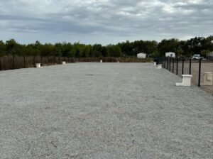 À vendre terrain frejus
