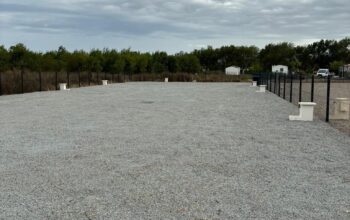 À vendre terrain frejus