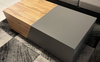 Table basse