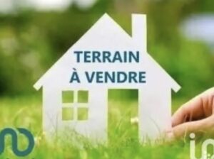 Terrain à vendre 83