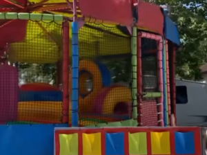 Manège à vendre